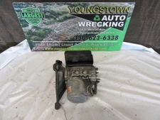 ABS Pump Anti-Lock Brake Part Modulator Assembly Fits 03 MDX 1396997