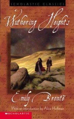 Wuthering Heights by Emily Bronte