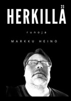 Markku Heino | Herkillä | Buch | Finnisch (2023) | Books on Demand Gmbh
