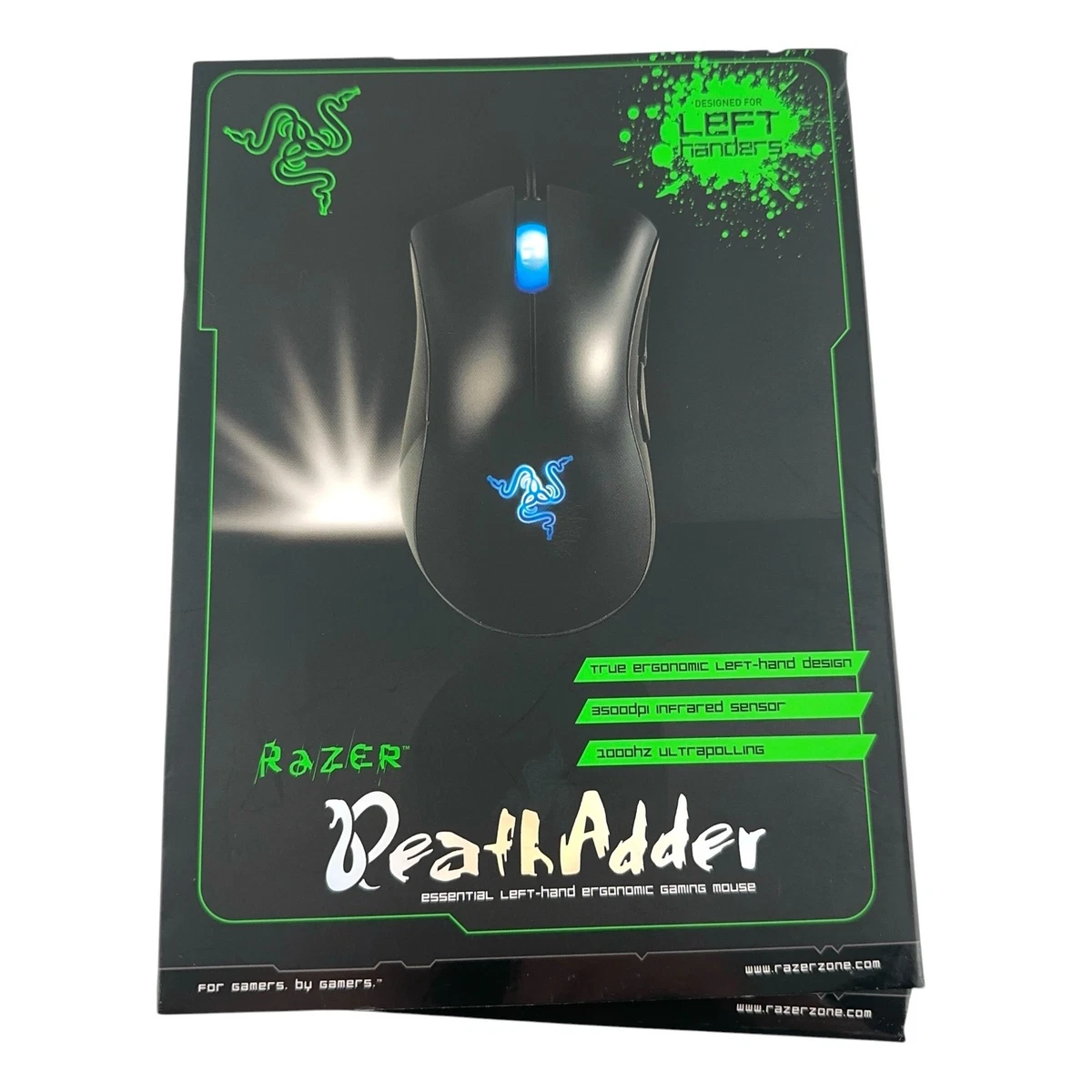Razer Computer Keyboard & Mouse Bundles for sale - eBay