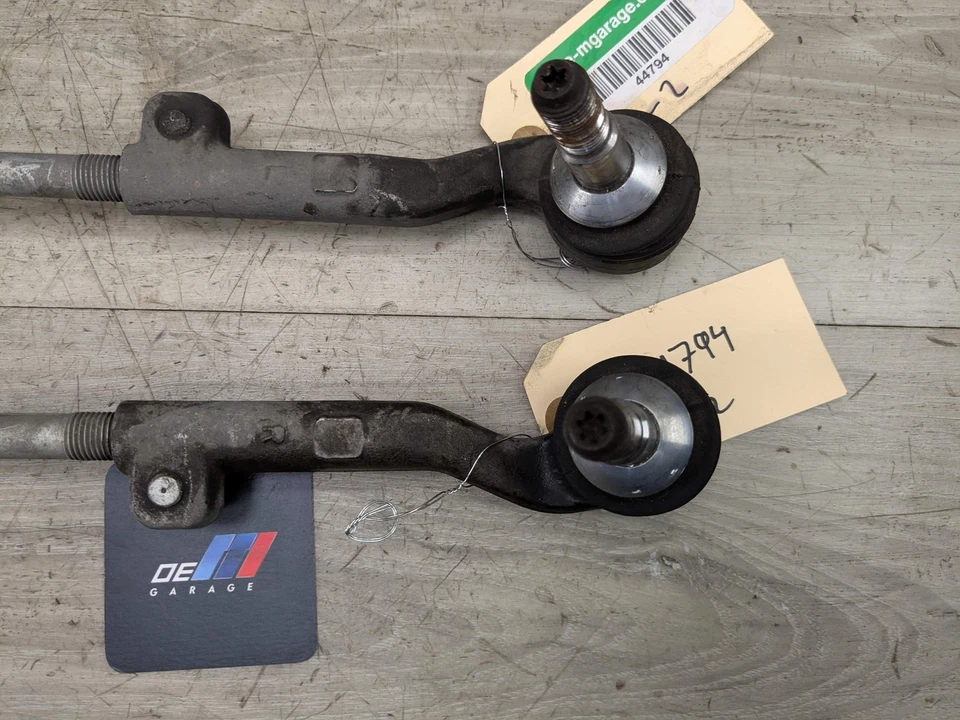 OEM BMW F22 F30 F32 F33 F36 Delantero Izquierdo Derecho Interior Exterior Tie Rod PAR Foto 4 de 4