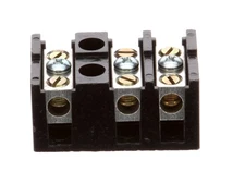 Groen Terminal Block- 3 Postition 40A600V Ed-3 NT1093 - Genuine OEM Replacement