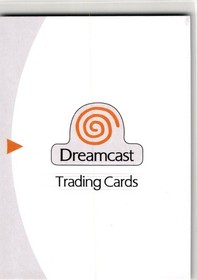 2025 Sega Dreamcast Trading Card Foil Limited Run Games  Sonic Rogue The Bat #14