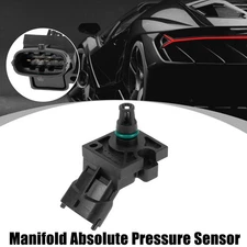 Intake MAP Manifold Absolute Pressure Sensor Replace for Volvo C30 V50 V70 XC90