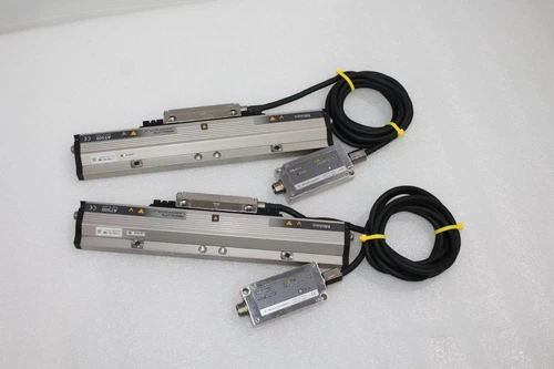 Mitutoyo AT543-150-SC AT500 AT543 Absolute Linear Scale Module