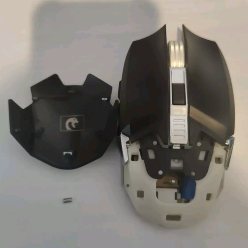 Technology USB Rechargeable Gaming Mamba Mouse * No Unifying Receiver - Picture 2 of 3