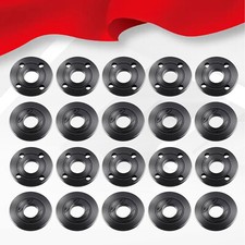 20PC 5/8-11 Angle Grinder Flange Lock Inner O...