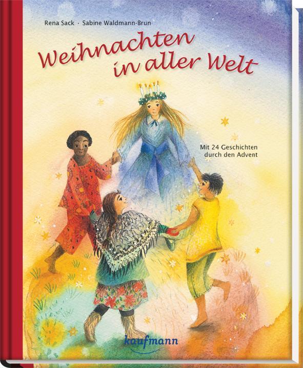 Thumbnail - Weihnachten In Aller Welt, Rena Sack