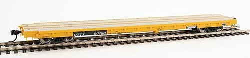 Walthers Mainline 910-5374 60' Pullman-Standard Flatcar TTX OTTX #90190 | Zustand: New