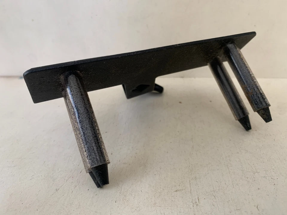 PEARL Quickmount Handheld Drum Set Tambourine Mount Holder Bracket PTM10GHX - Image 3 of 4