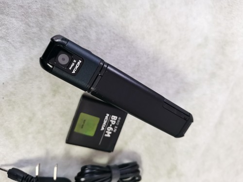 Nokia 3250 - Zdjęcie 4 z 12