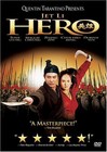 Hero (Dvd, 2002) Martial Arts Kung Fu Jet Li