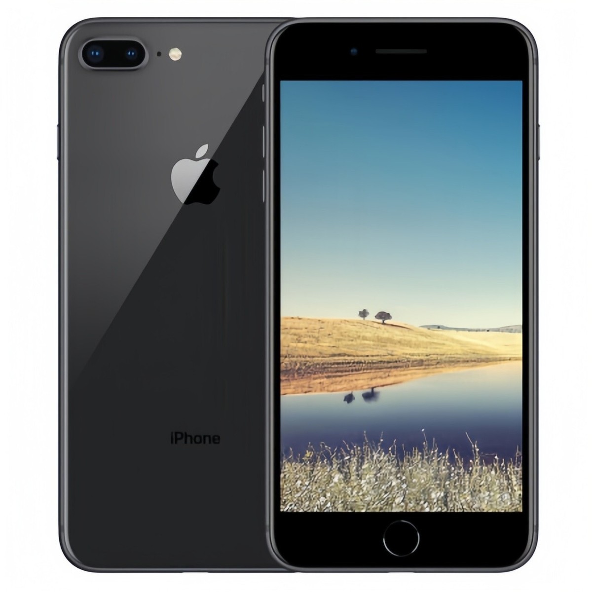 HD Display】Apple iPhone 8 Plus-64GB-All Colors Unlocked HD Display】Apple iPhone 8 Plus-64GB-All Colors Unlocked