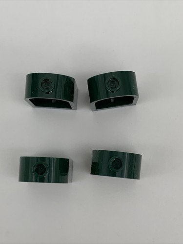 REPUESTO VENTANAS x4 LEGO El Hobbit Un Viaje Inesperado 79003 SOLO PIEZAS - Imagen 3 de 3