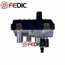 Turbo actuator 54359880056 for Mini Clubman Cooper Countryman Mini One Paceman