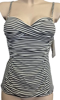 Sunflair SWIM 28069 Tankini Top Ohne Bügel Gr.38 B BH 75B UK Bra 34B Soft Cups - Bild 1 von 4