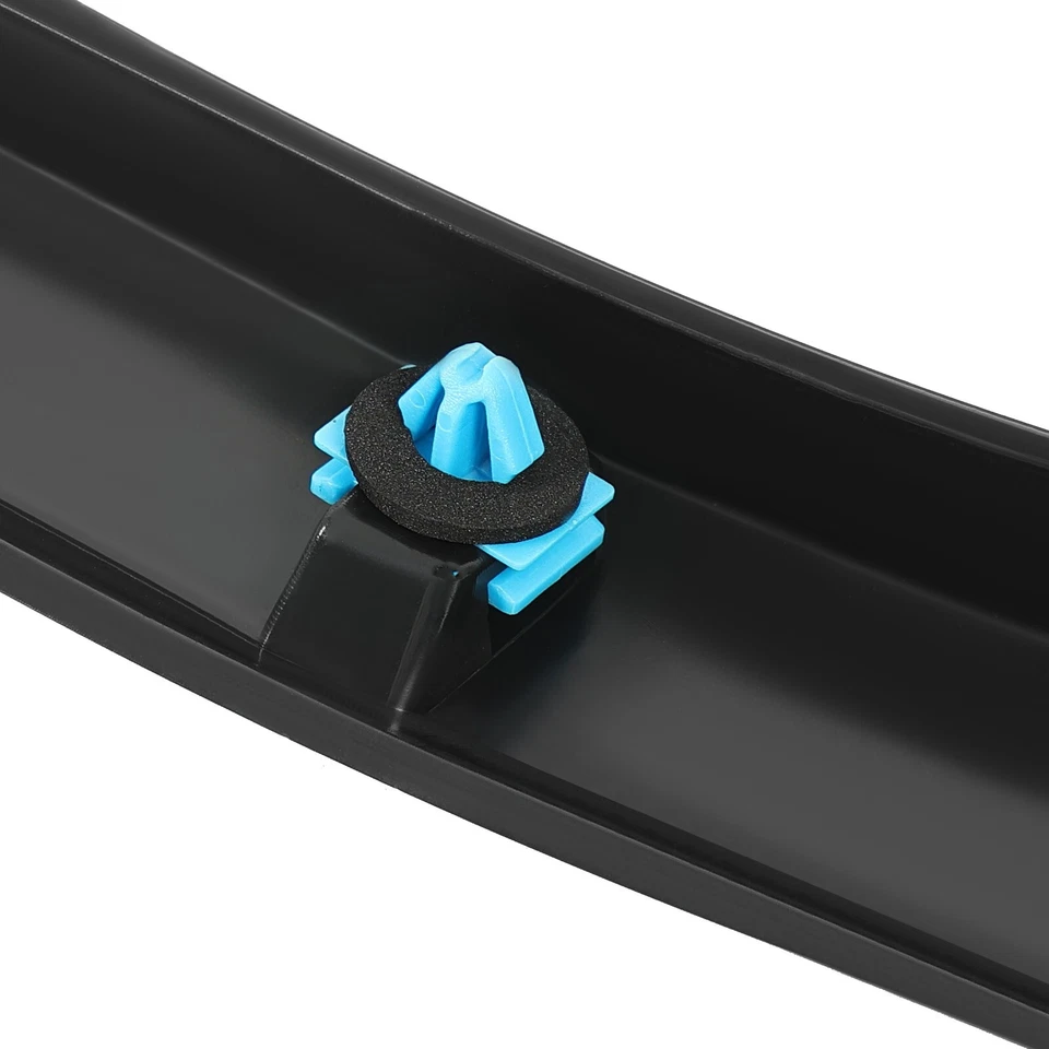 Front Driver Side Wheel Arch Molding Trim Left ABS For Buick Encore 2013-2022 Foto 4 de 4