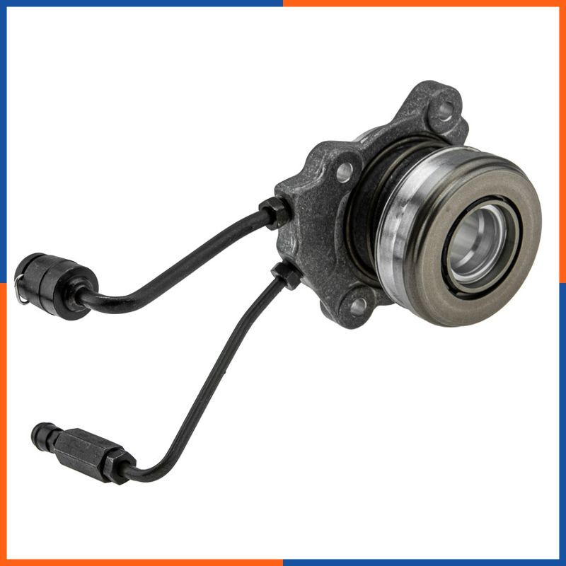 Butée centrale embrayage Mercedes 990224 anti-fuite hydraulique