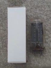 NOS Zenith 6DW4 Vacuum Tube - White Box - Tested 