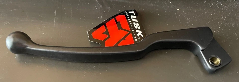 Palanca de embrague Tusk 1980 1981 1982 1983 Suzuki GS1100E GS 1100E izquierda negra izquierda derecha Foto 4 de 4