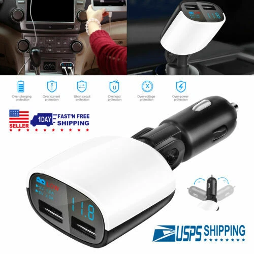 Teléfono celular HTC Cargadores de Coche para Samsung