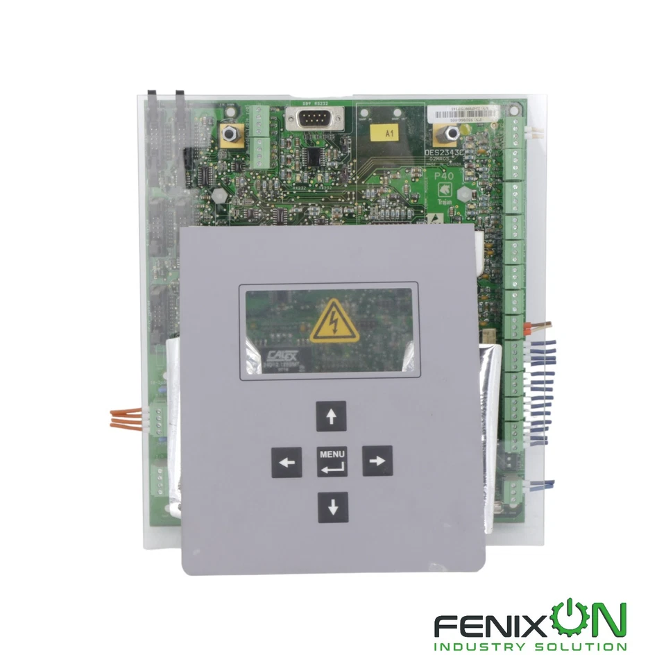 TROJAN SWIFT-SC-B03 CONTROLLER - Image 3 of 4