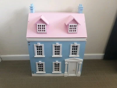 used doll houses for sale