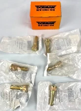 Dorman 610-384 / 97036 Wheel Lug Stud Bolt, M12 - 1.50 ; Lot of 6 studs