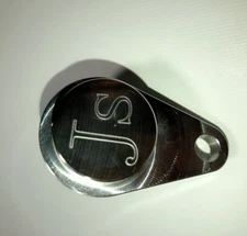 JS Parts T56 TR6060 Reverse Lockout Solenoid Delete T-56 TR-6060