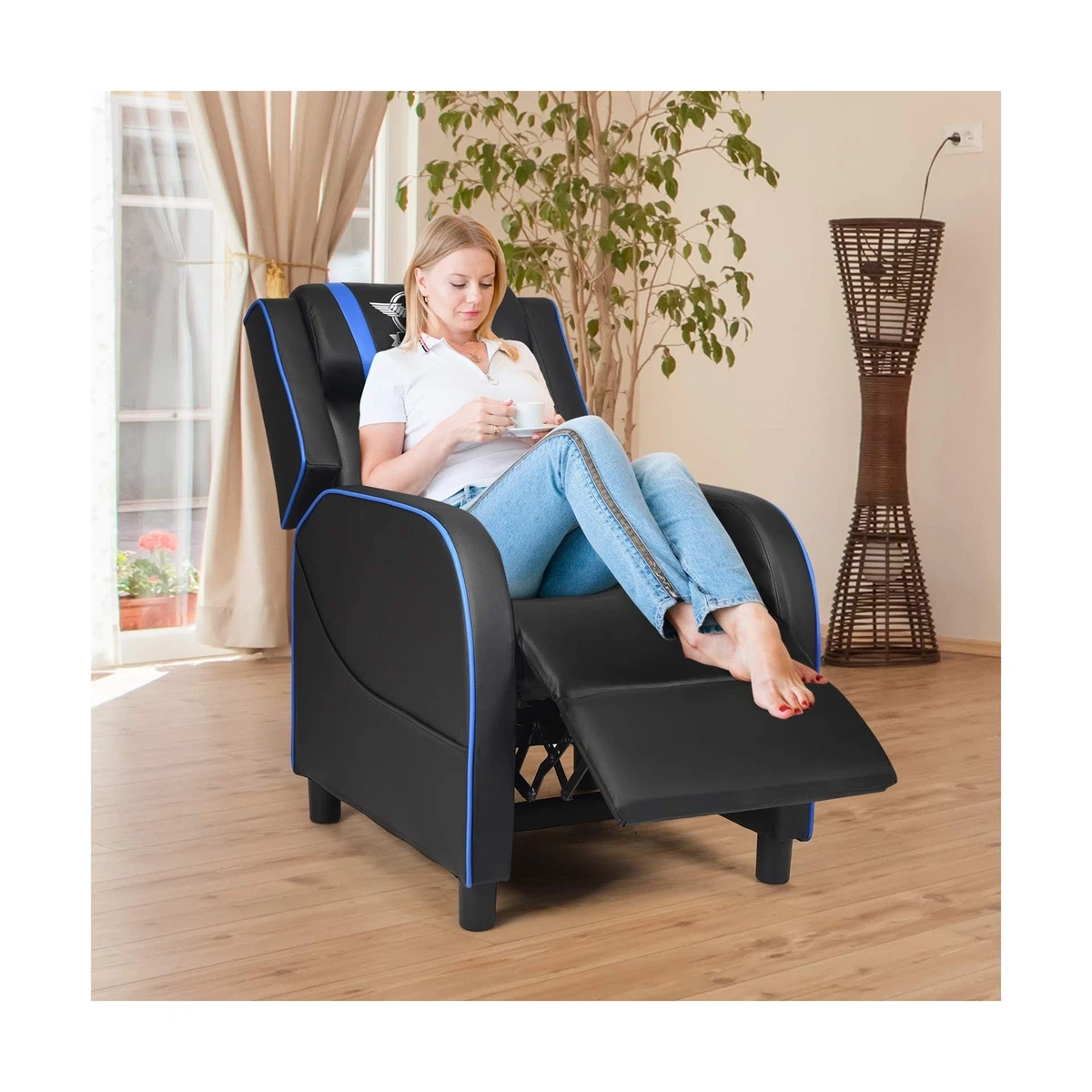 Powerstone gaming chair deals