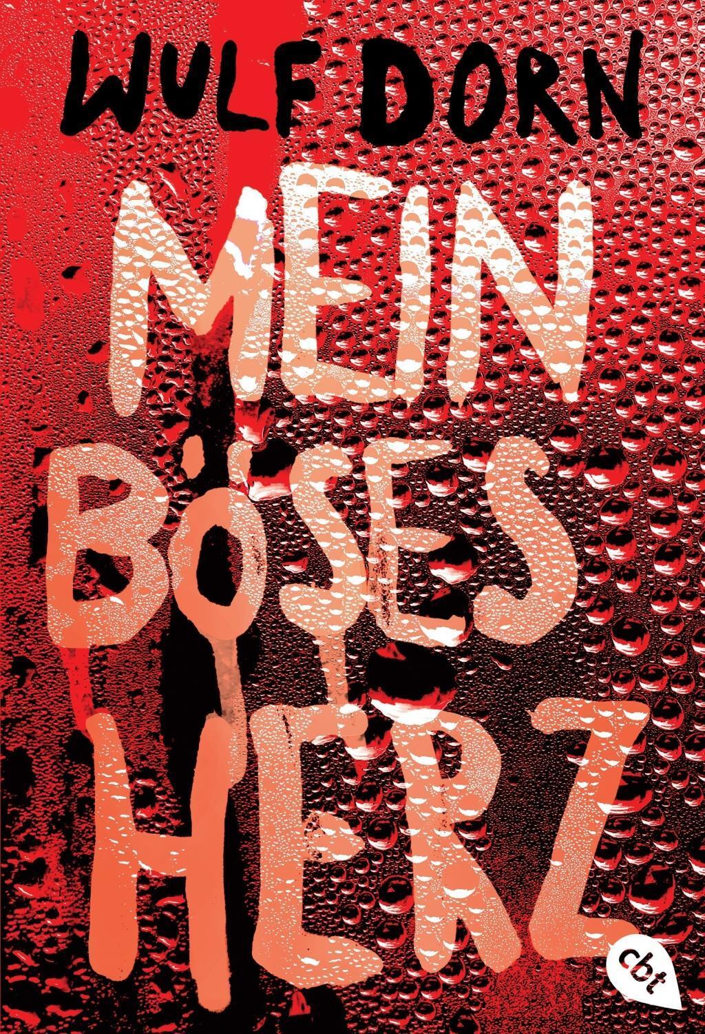 Thumbnail - Mein Böses Herz | Buch | 9783570308912