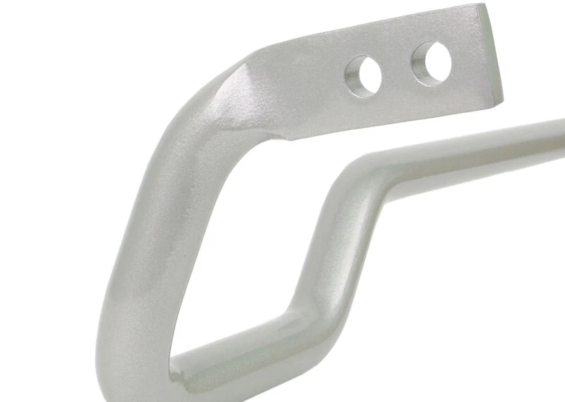 Barra estabilizadora ajustable de alta resistencia Whiteline 22 mm trasera X para Audi 15-16 A3 WLBWR24Z Foto 4 de 4