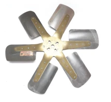 Flex-A-Lite Wide Blade Flex Fans 1518 18.25" CCW REVERSE ROTATION Fan Blade