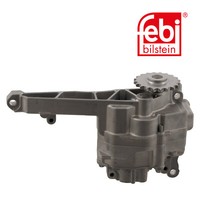 Febi Bilstein ÖLpumpe FüR Mercedes-Benz E-Klasse T-Model S212 S211 W212 W211