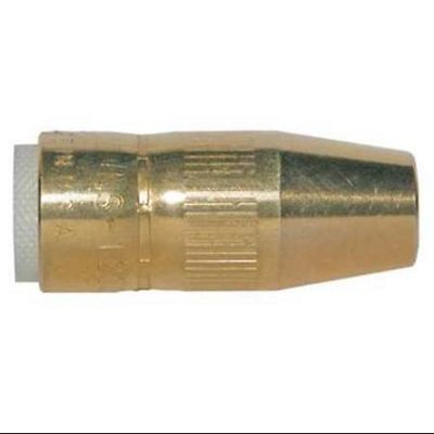Bernard 1/2'' Flush Brass Centerfire Nozzle (NS-1200B)