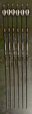 Altra Arrows Centrum Limited 204 Fletched 300 Spine Arrows 6 Pack New