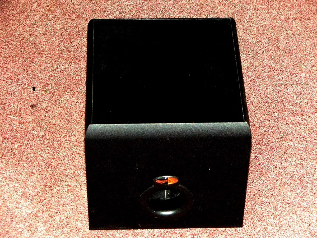 Orignal Klipsch ProMedia 2.1 Speakers SUBWOOFER ONLY