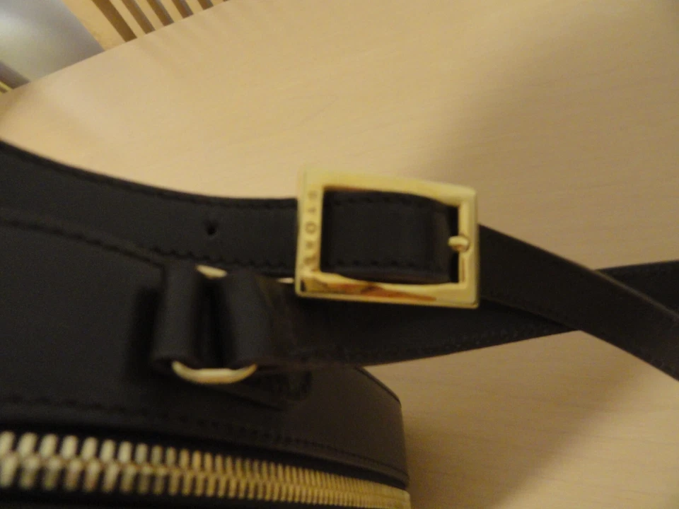 Damen Schultertasche von STARS MC MICHAEL CROMER. - Bild 3 von 4