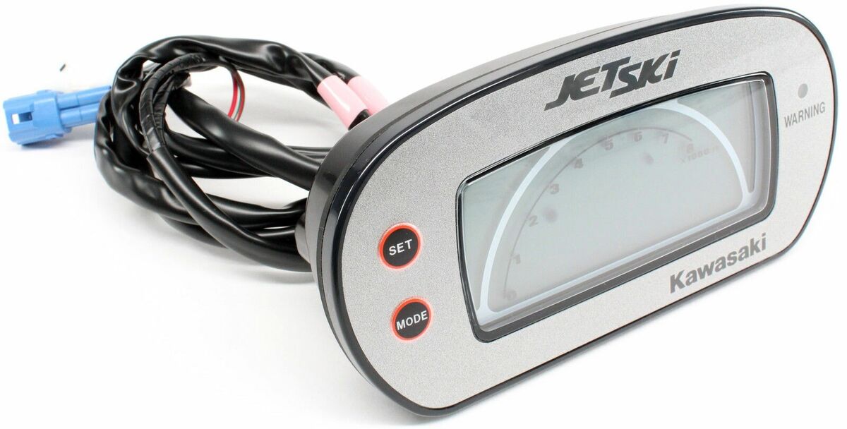 NEW Kawasaki Genuine 2001-2006 Jet Ski 900 1200 STX Dash NEW Kawasaki Genuine 2001-2006 Jet Ski 900 1200 STX Dash