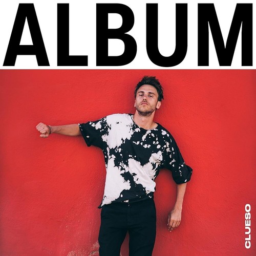 Clueso # Album # CD + LP # Pop/2021/Special Edition/limitierte Fanbox/Stereo/Top - Bild 2 von 2
