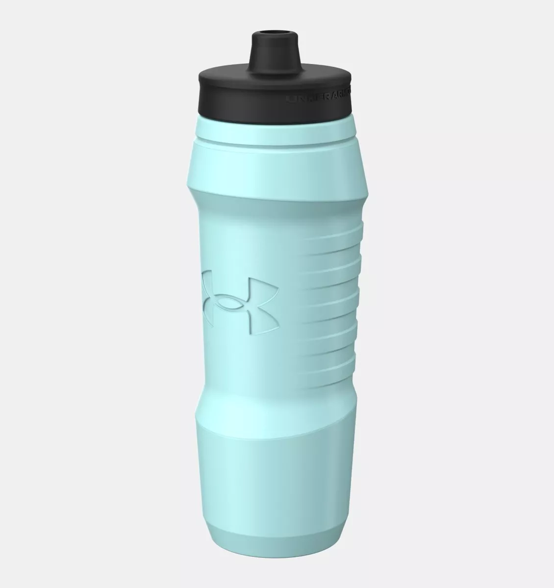 Under Armour UA Sildeine Squeeze Water Bottle 32oz Workout Fitness Sport  Bottle