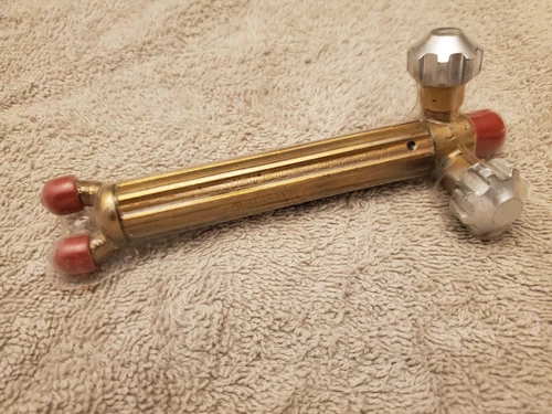 Uniweld Model 71 6" Welding Torch Handle