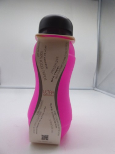 Botella de silicona plegable ADNART Sili-Squeeze 700 ml. - Imagen 9 de 11