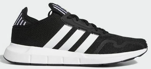 adidas Swift Run X Core Black
