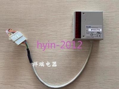 1pcs Used   sensor BL-185 #W1