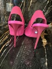 Philippe Model Sling back pumps  Bubble Gum Pink size 37 — photo 8