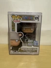 Funko Pop! Vinyl: One Piece - Bartholomew Kuma #1876 WonderCon Shared Sticker