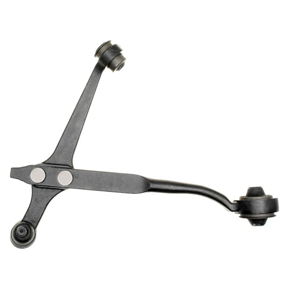 Brazo de control y rótula de pasajero ACDelco genuino para Ford Windstar 1999-2003 Foto 2 de 4