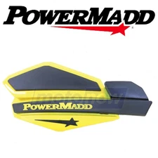 Powermadd 34206 Star Series Handguards for Control Handguards  ef
