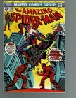 Amazing Spider-Man 136 1st app Harry Osbourne as Green Goblin with stamp FN